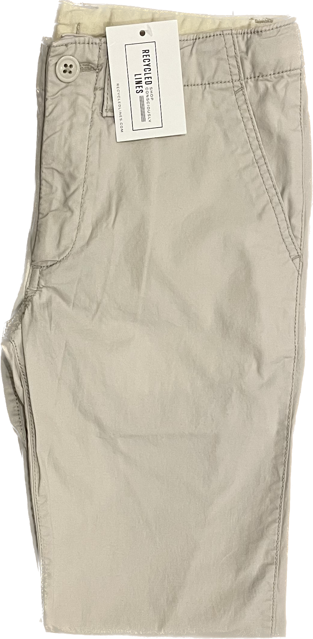 Gap Pants, Stone Boys Size 12 in excellent condition — Recycled Lines, Fairfield CT | Premium Sustainable Consignment