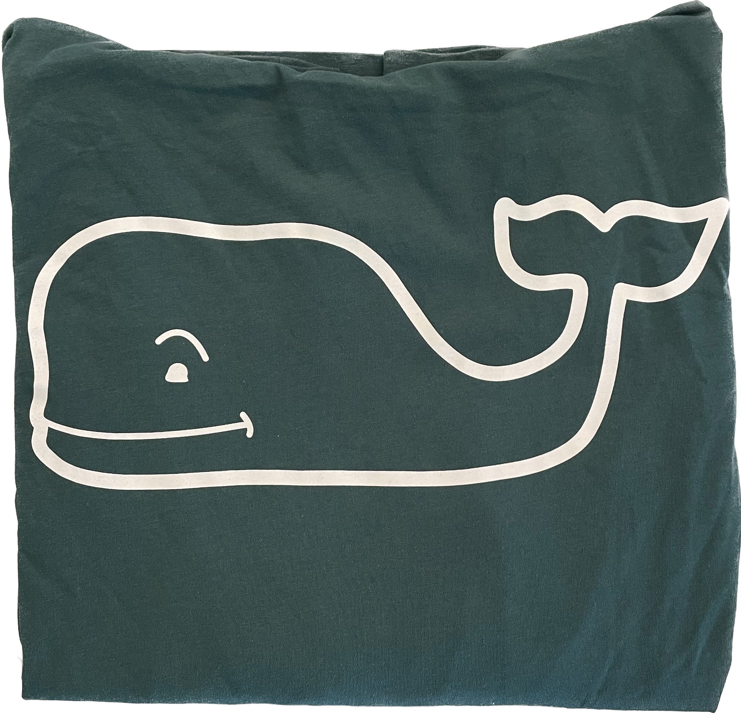 Vineyard vines whale sales shirt