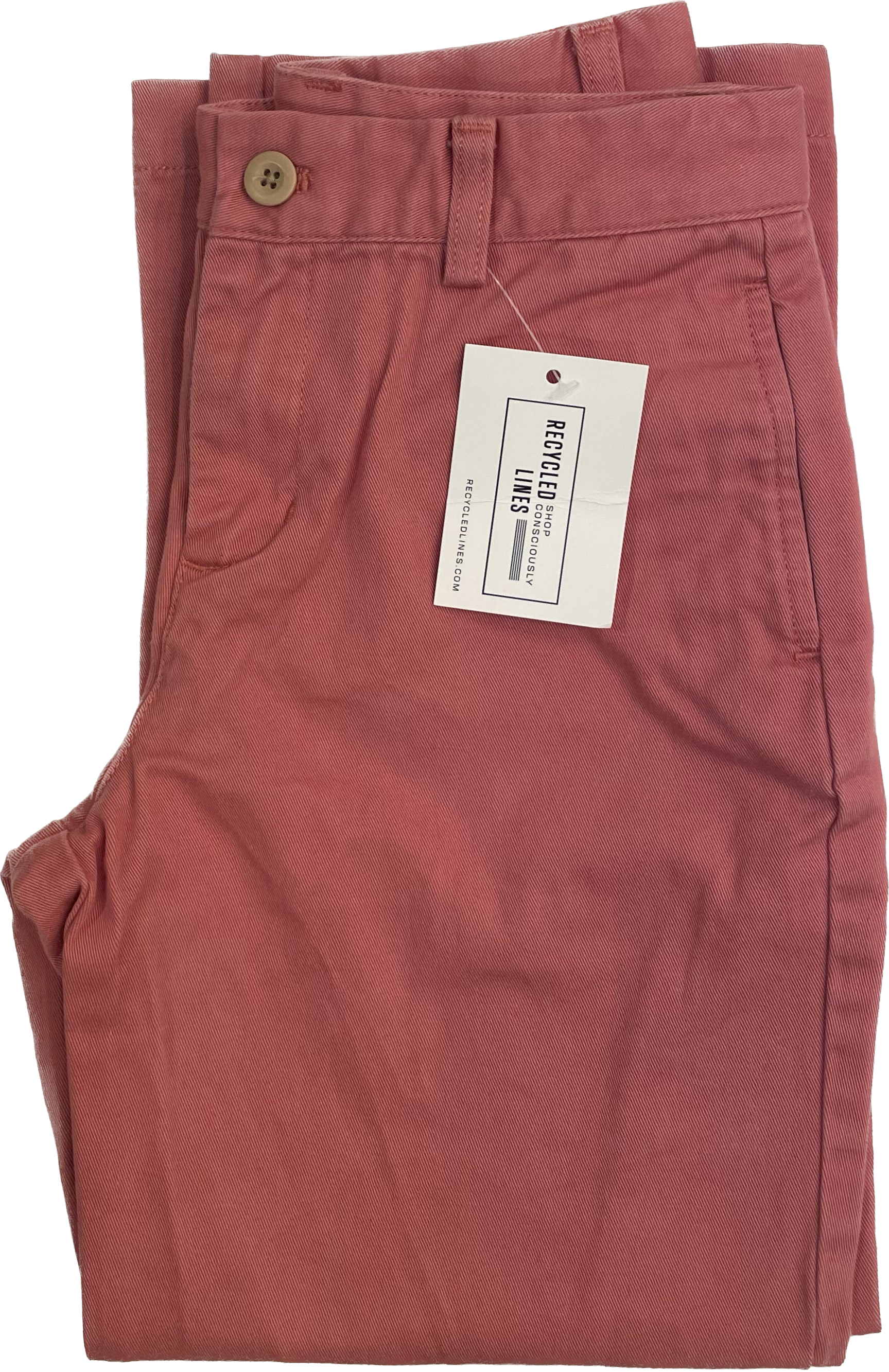Vineyard Vines Pants, Nantucket Red Boys Size 7