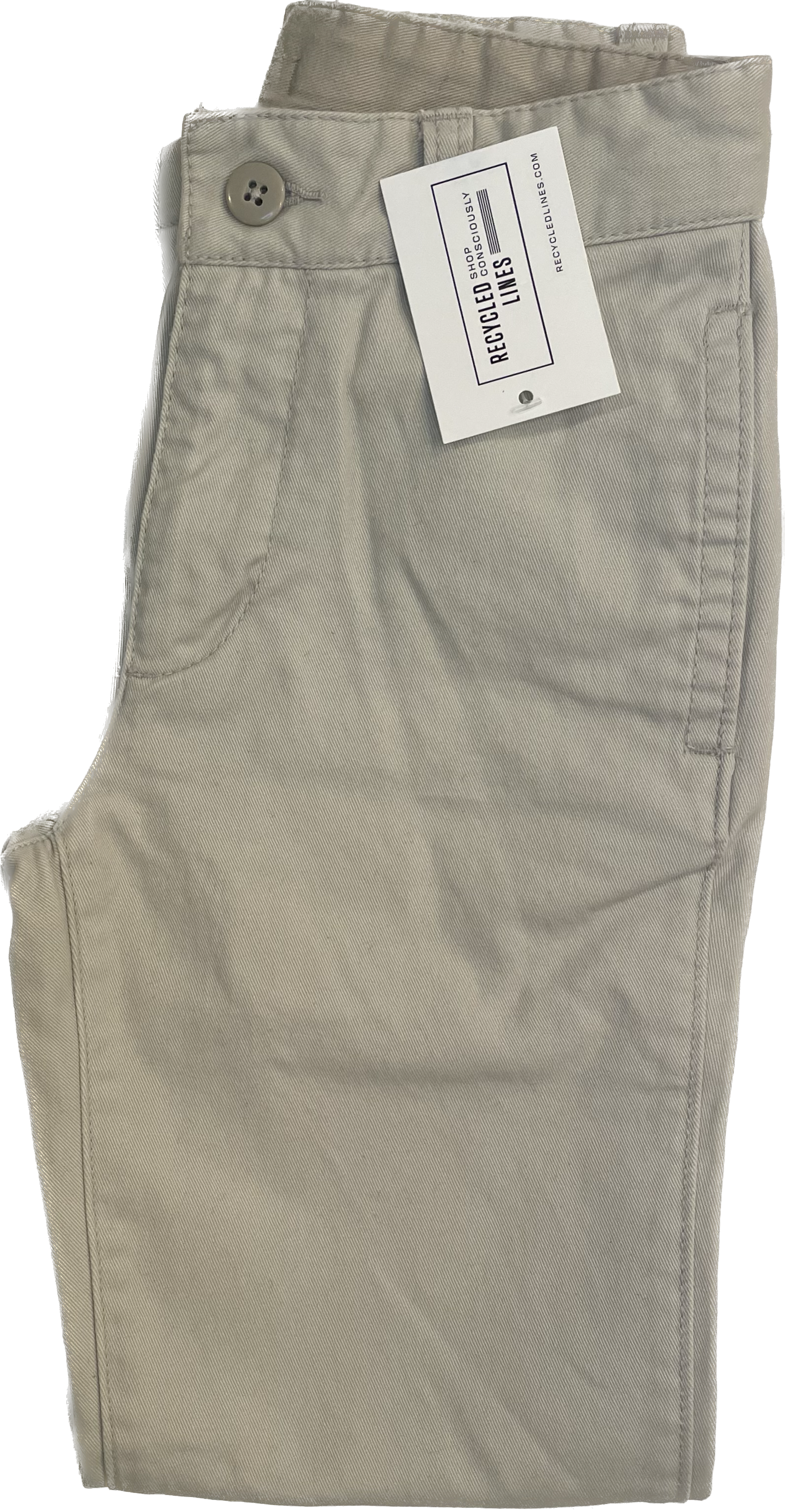 Gap Kid Pants, Khaki Boys Size 10 in excellent condition — Recycled Lines, Fairfield CT | Premium Sustainable Consignment