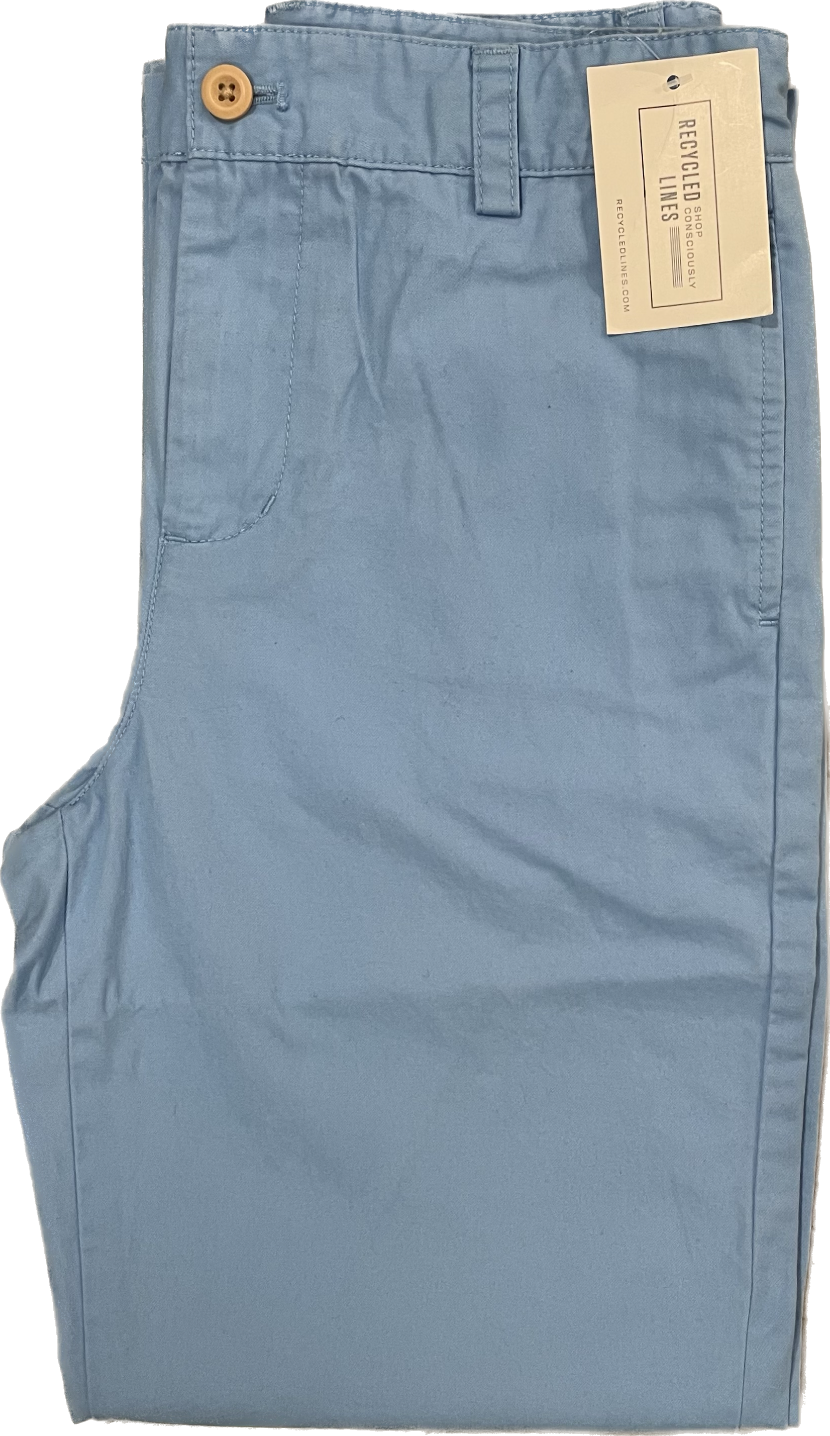 Vineyard Vines Pants, Blue Boys Size 12 in excellent condition — Recycled Lines, Fairfield CT | Premium Sustainable Consignment