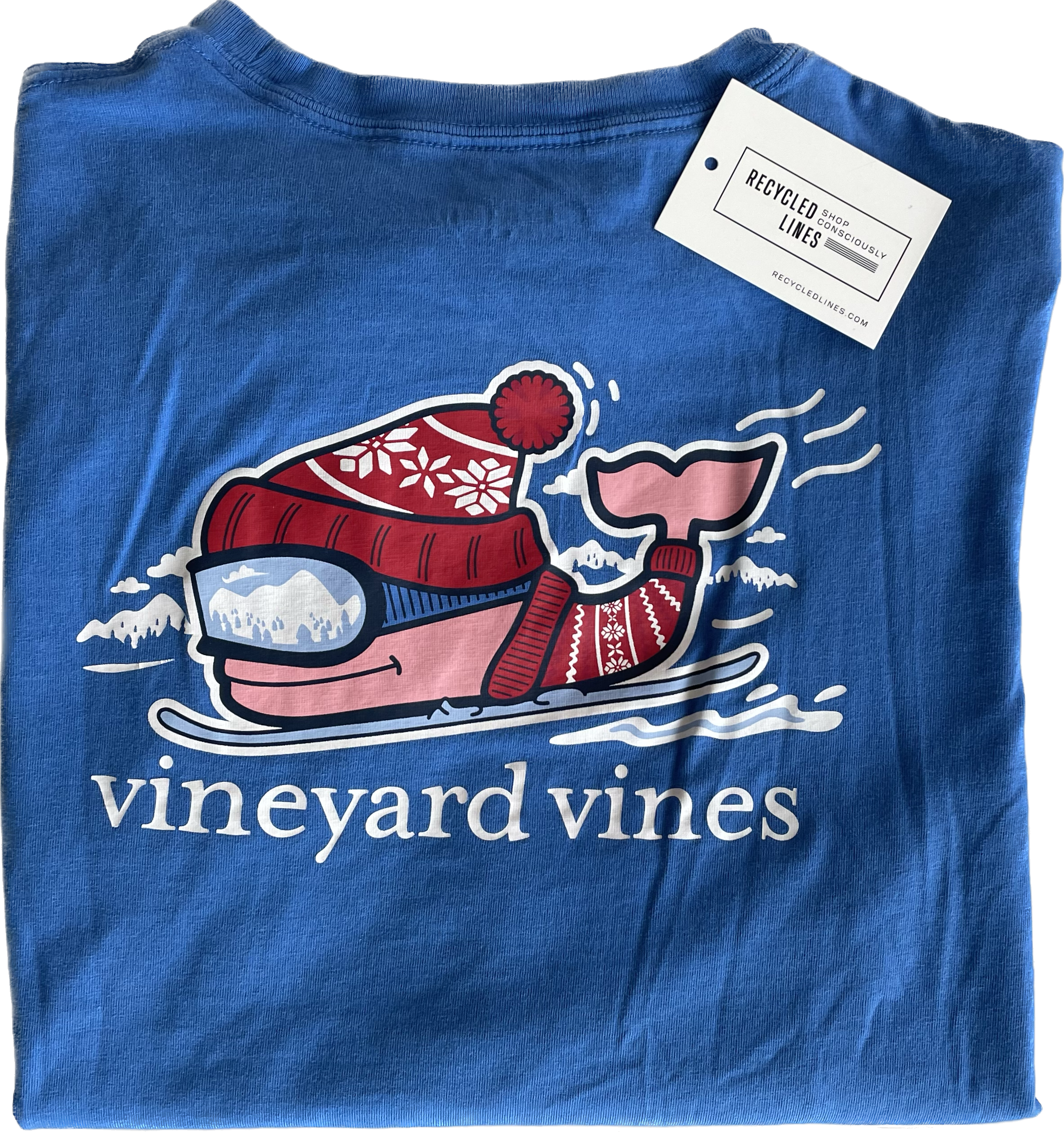 vineyard vines boys long sleeve