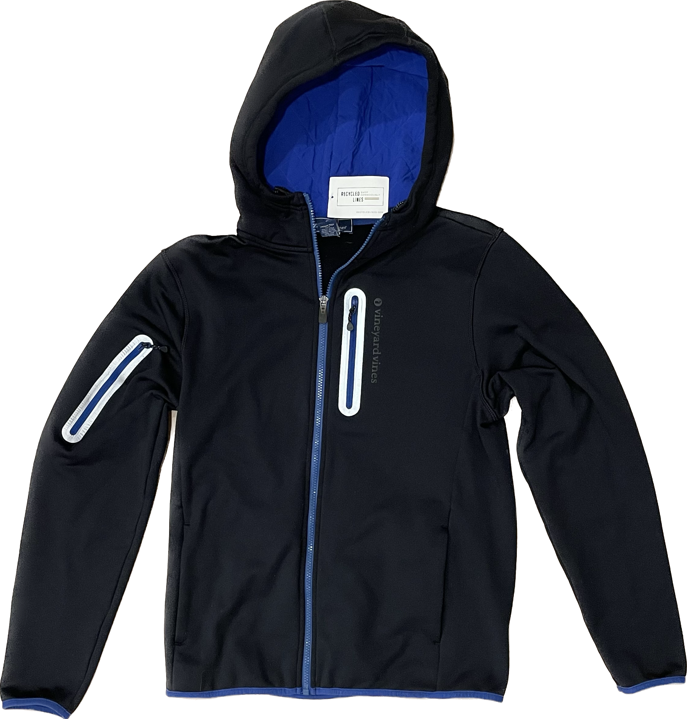 Vineyard vines jacket clearance mens