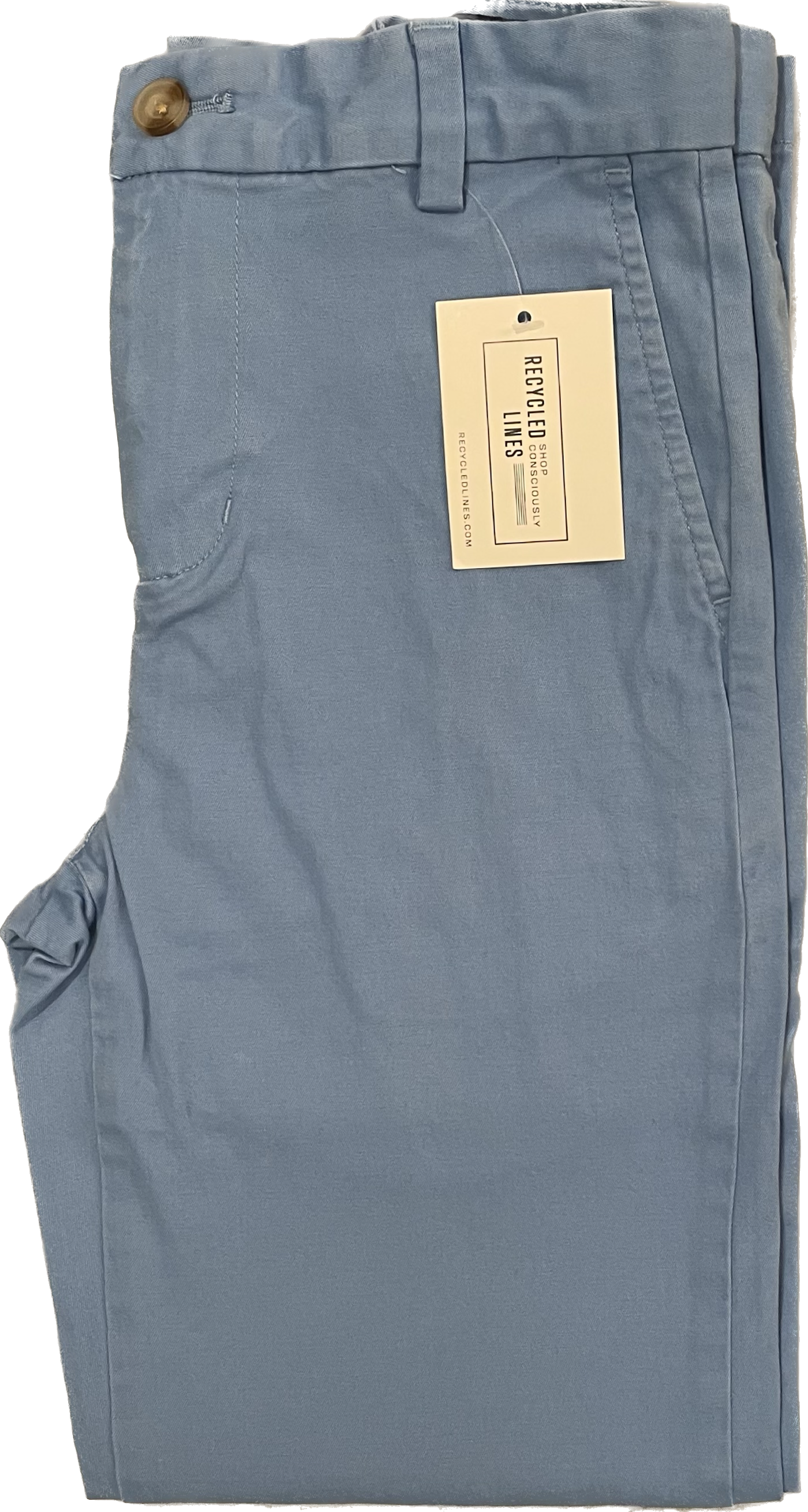 Vineyard Vines Pants, Blue Boys Size 12 in excellent condition — Recycled Lines, Fairfield CT | Premium Sustainable Consignment