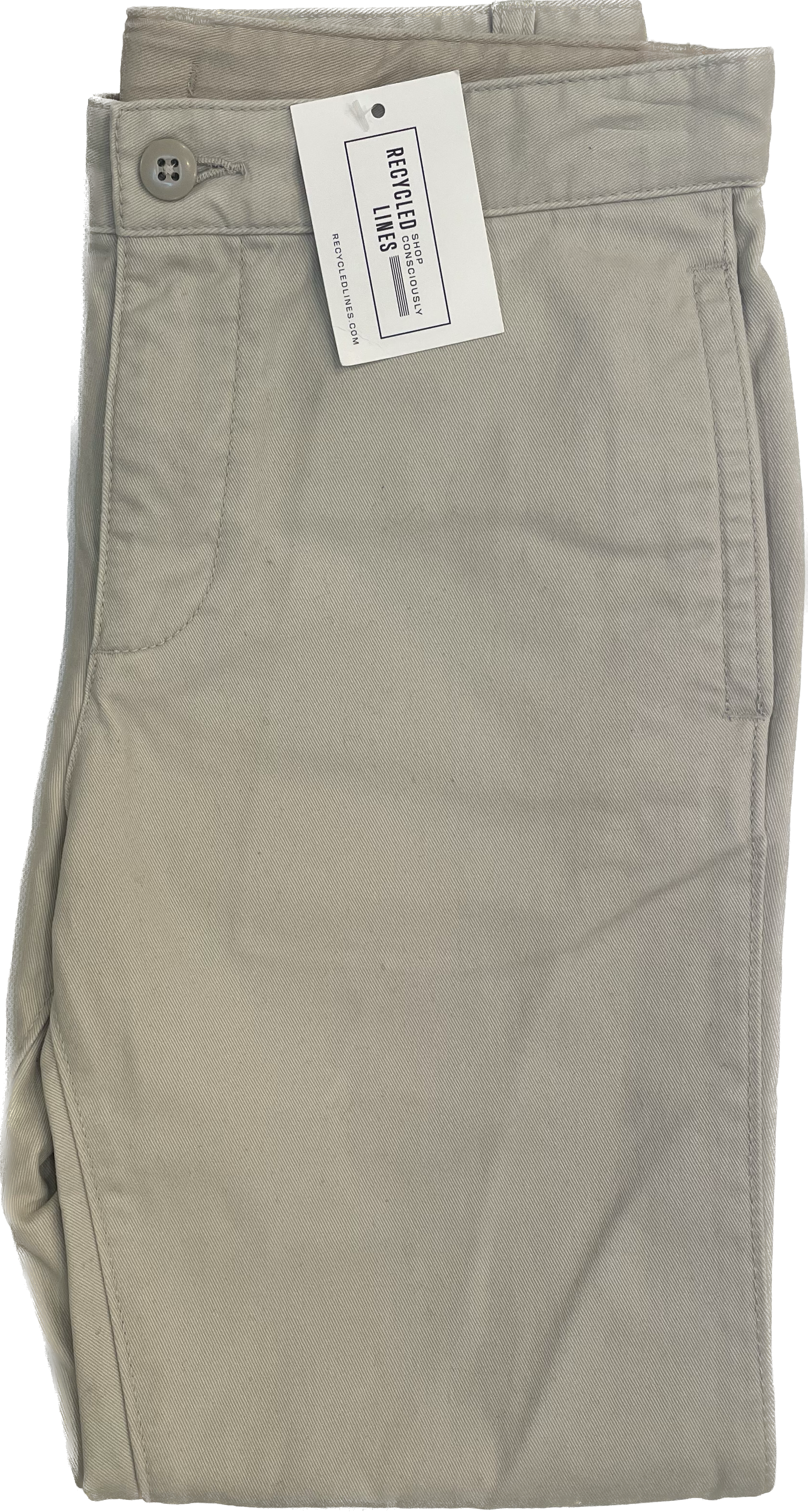 Gap Pants, Khaki Boys Size 10 Husky in excellent condition — Recycled Lines, Fairfield CT | Premium Sustainable Consignment