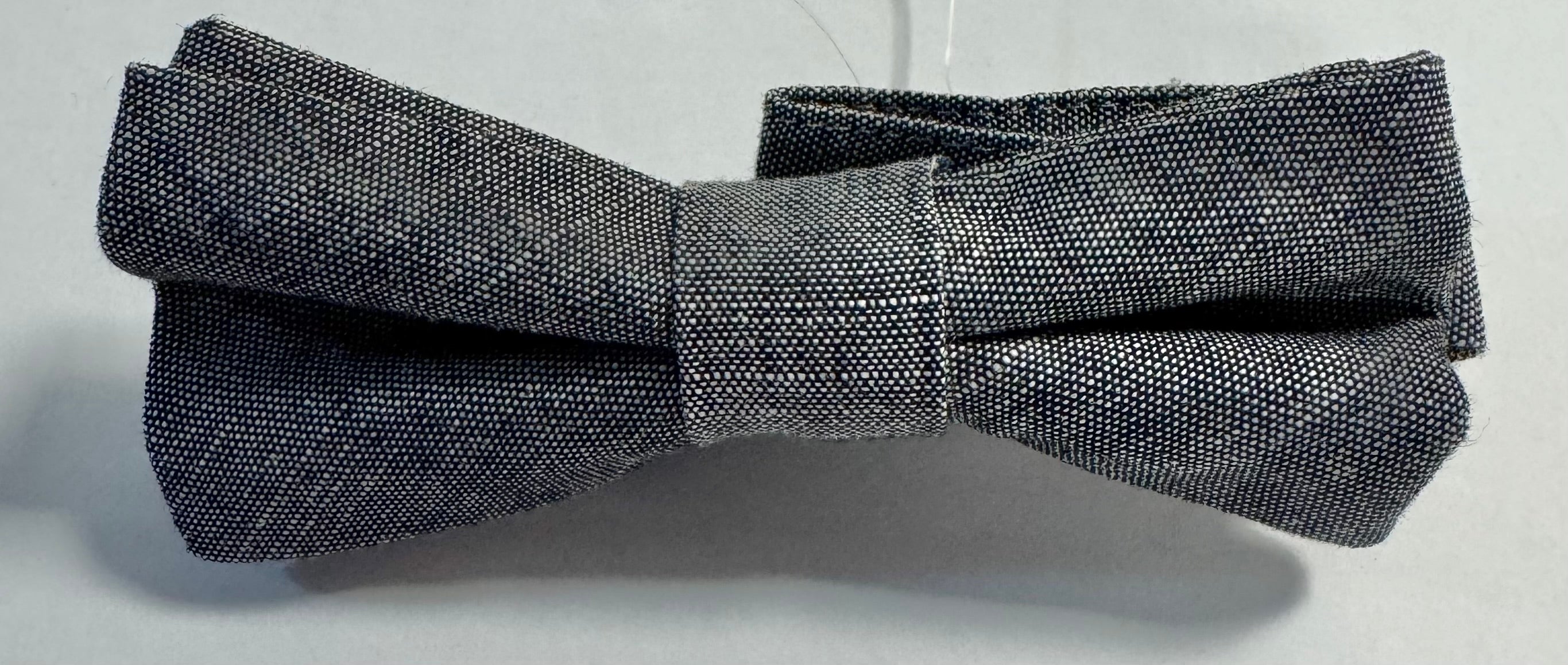 Crewcuts Bowtie, Blue Boys in excellent condition — Recycled Lines, Fairfield CT | Premium Sustainable Consignment