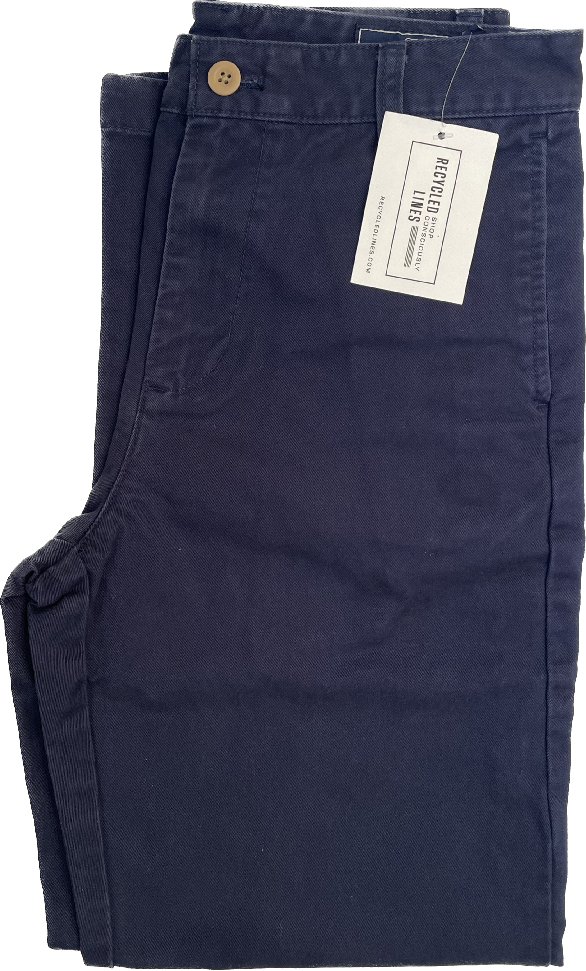 Vineyard Vines Pants, Navy Boys Size 14 in excellent condition — Recycled Lines, Fairfield CT | Premium Sustainable Consignment