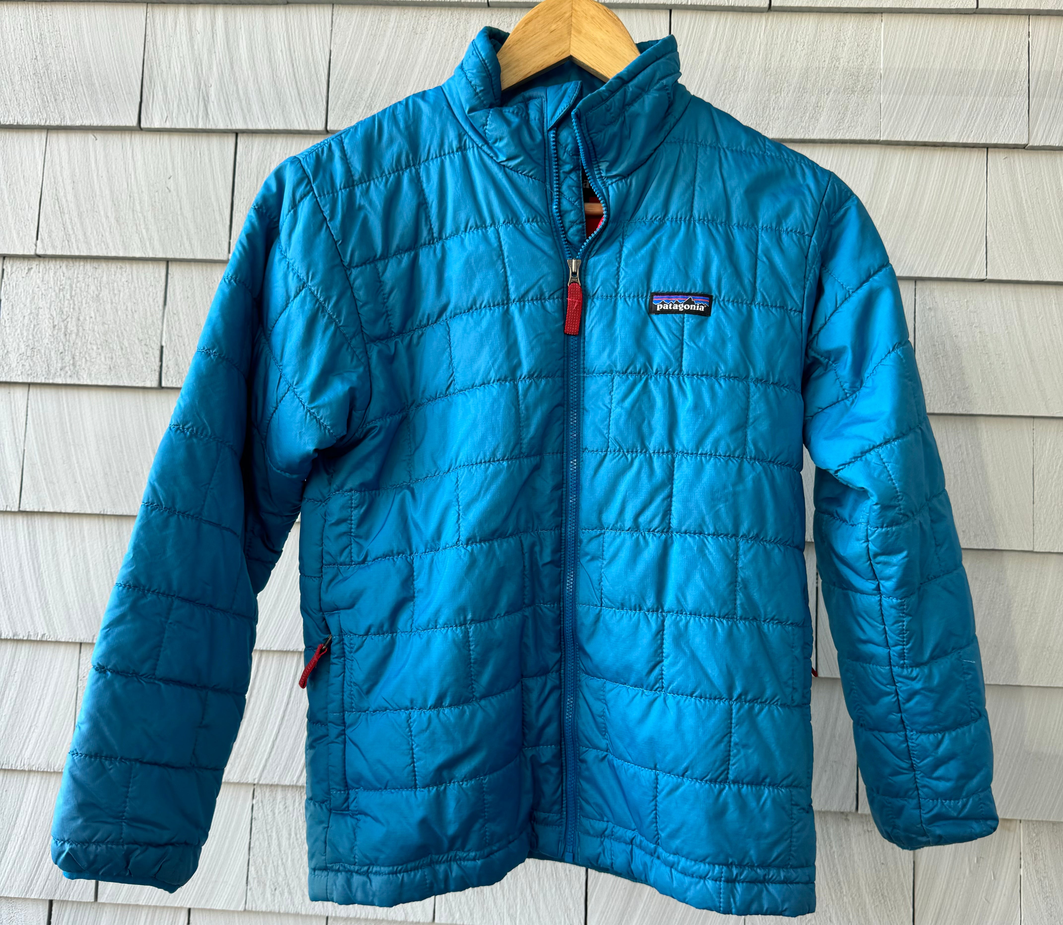 Patagonia Jacket Sz on sale L