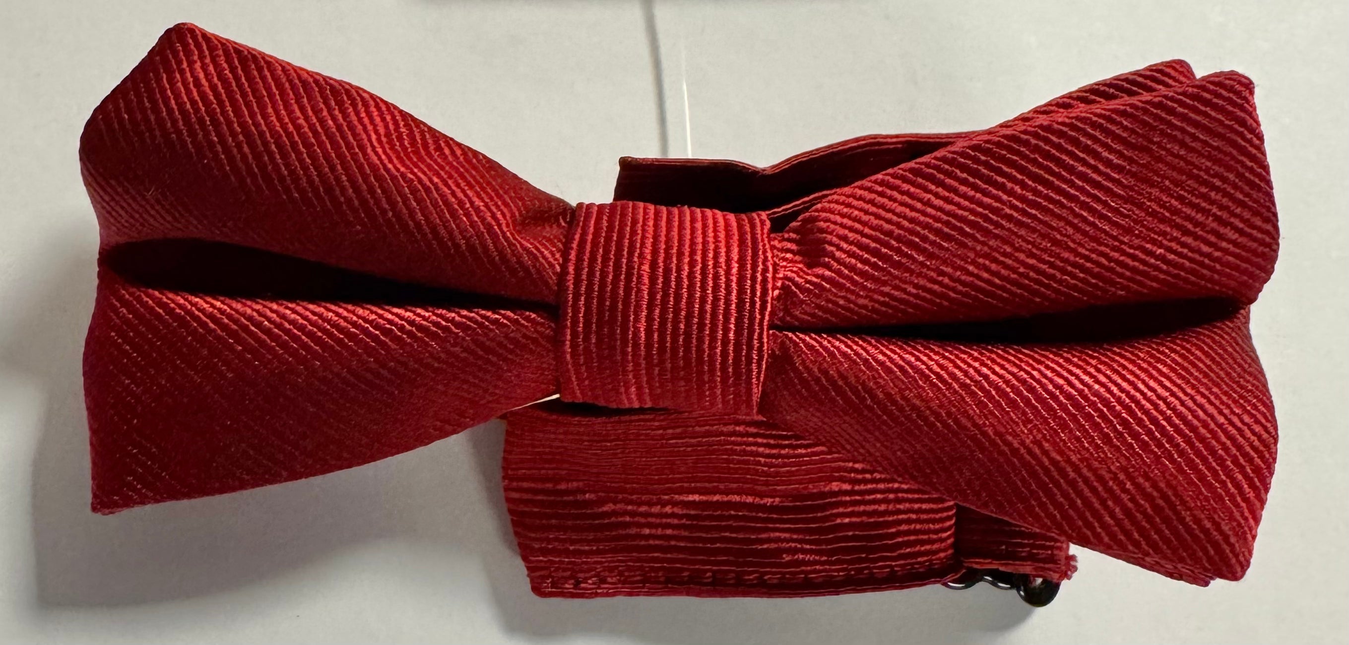 Crewcuts Bowtie, Red Boys in excellent condition — Recycled Lines, Fairfield CT | Premium Sustainable Consignment