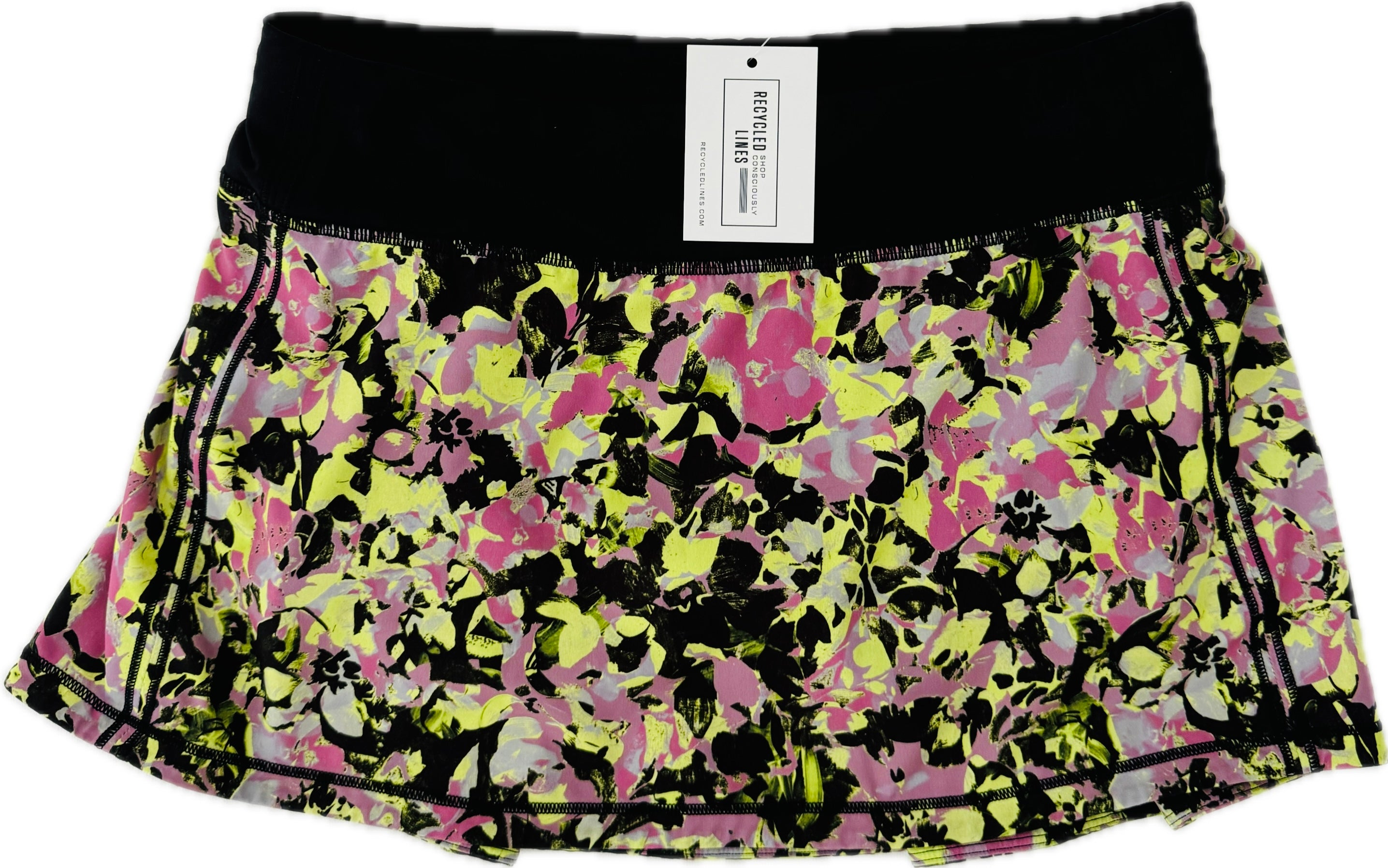 Lululemon shops tennis skirt 6