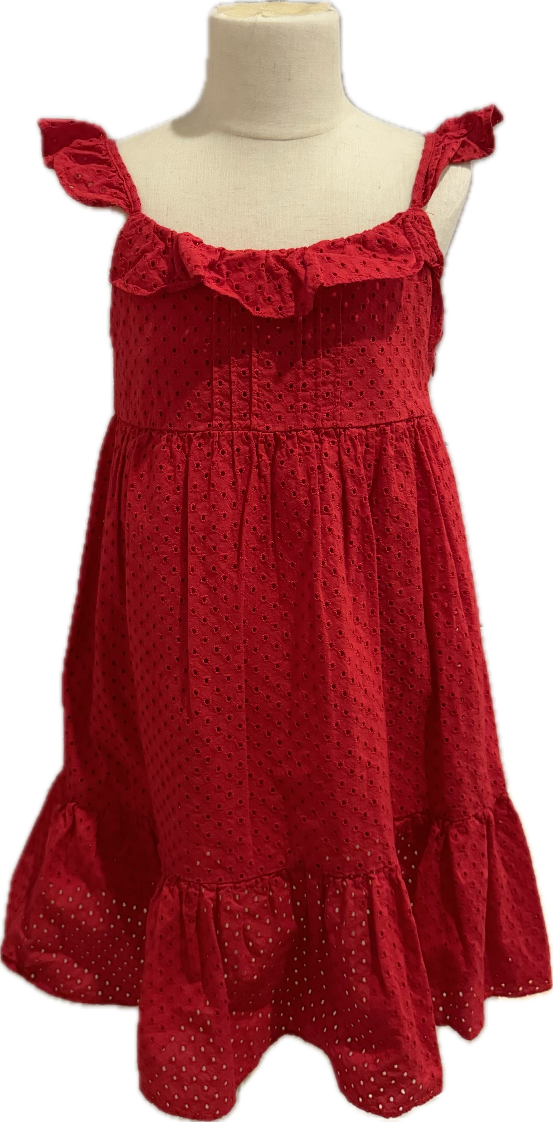 sachin and babi light blue dress Always merry. Always bright. Always trending. Get dressed in red main image 0