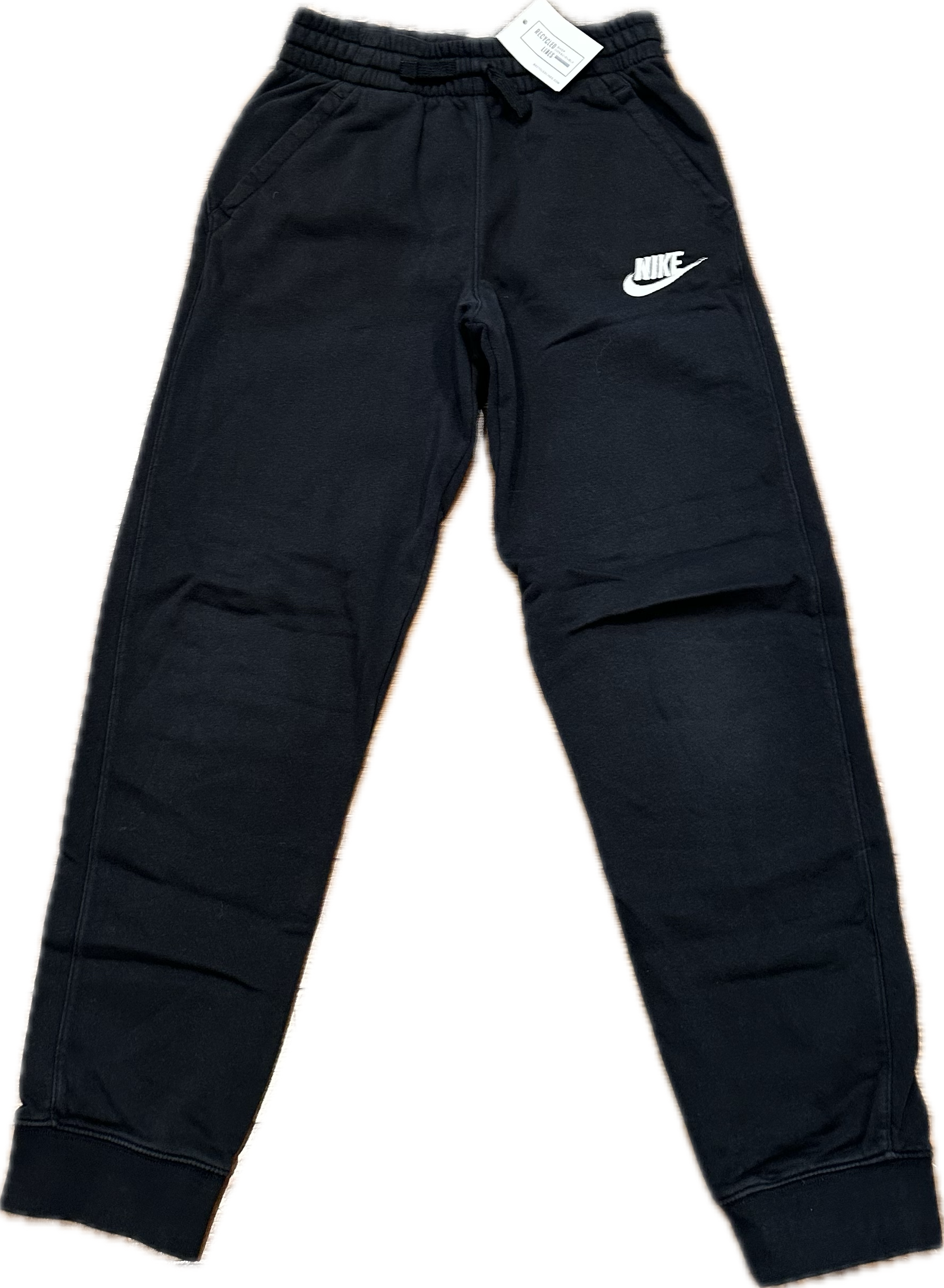 Nike Sweatpants, Black Boys Size XL