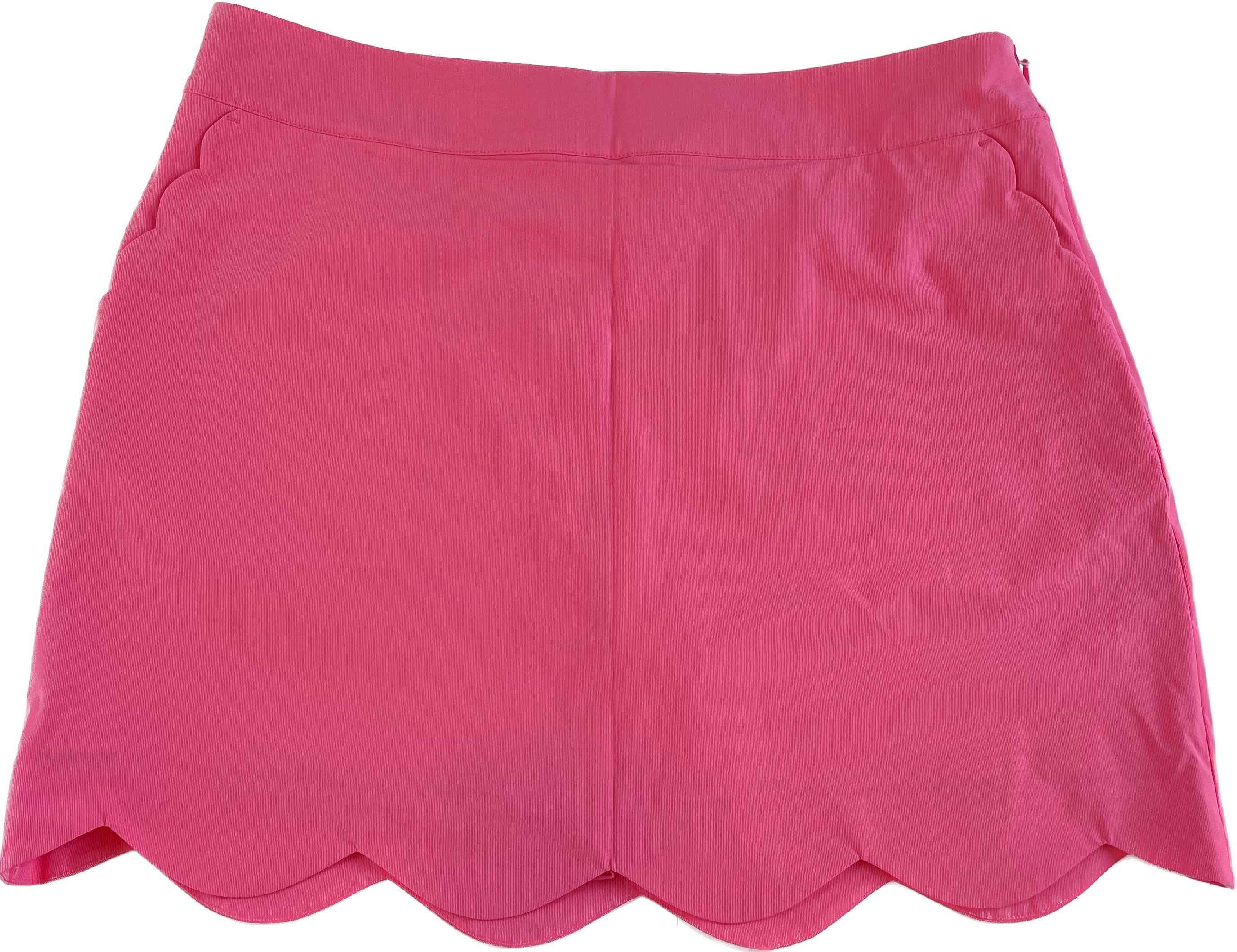 Vineyard Vines Skirt, Pink Womens Size 12