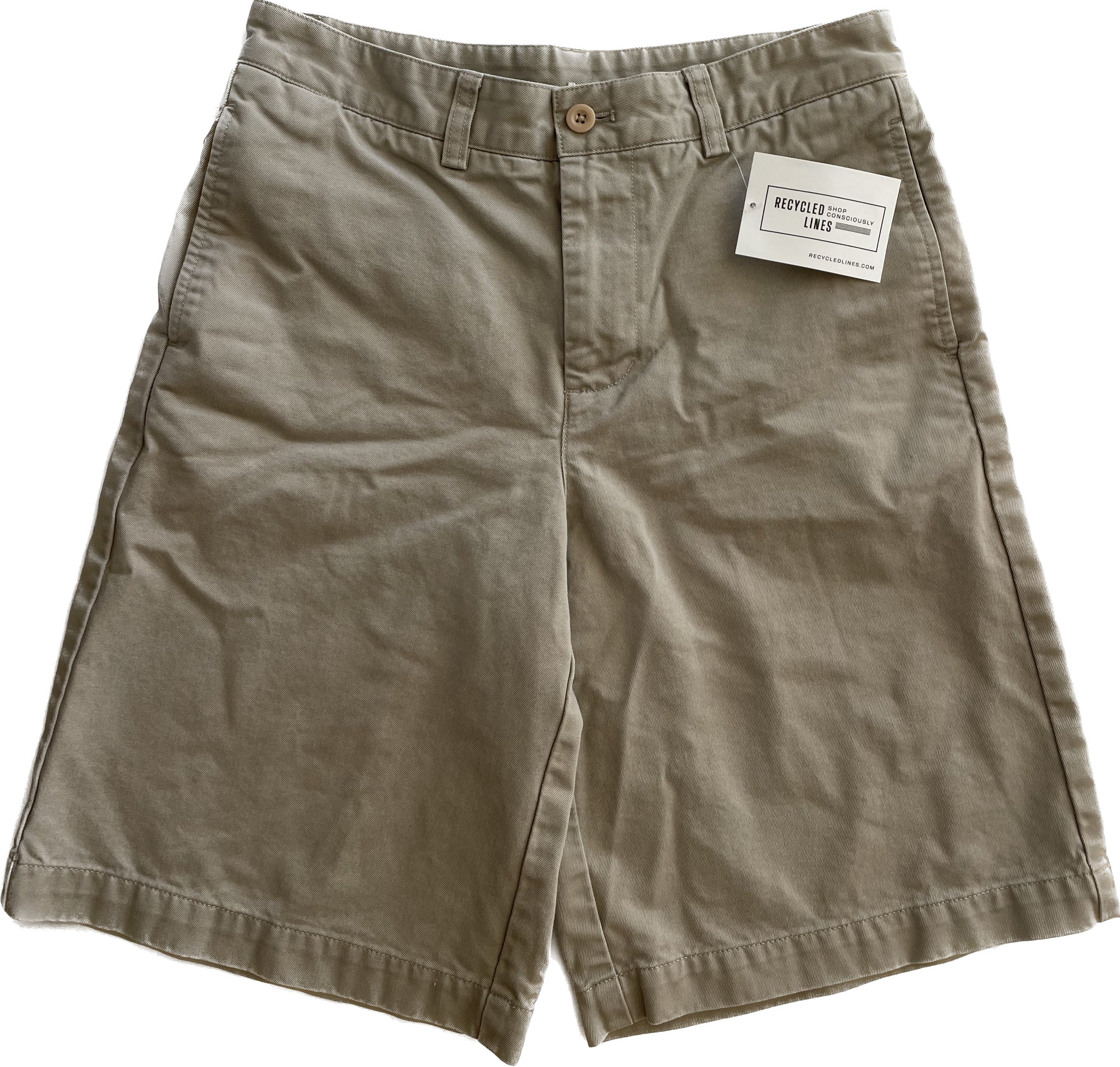 Vineyard Vines Shorts, Khaki Boys Size 16