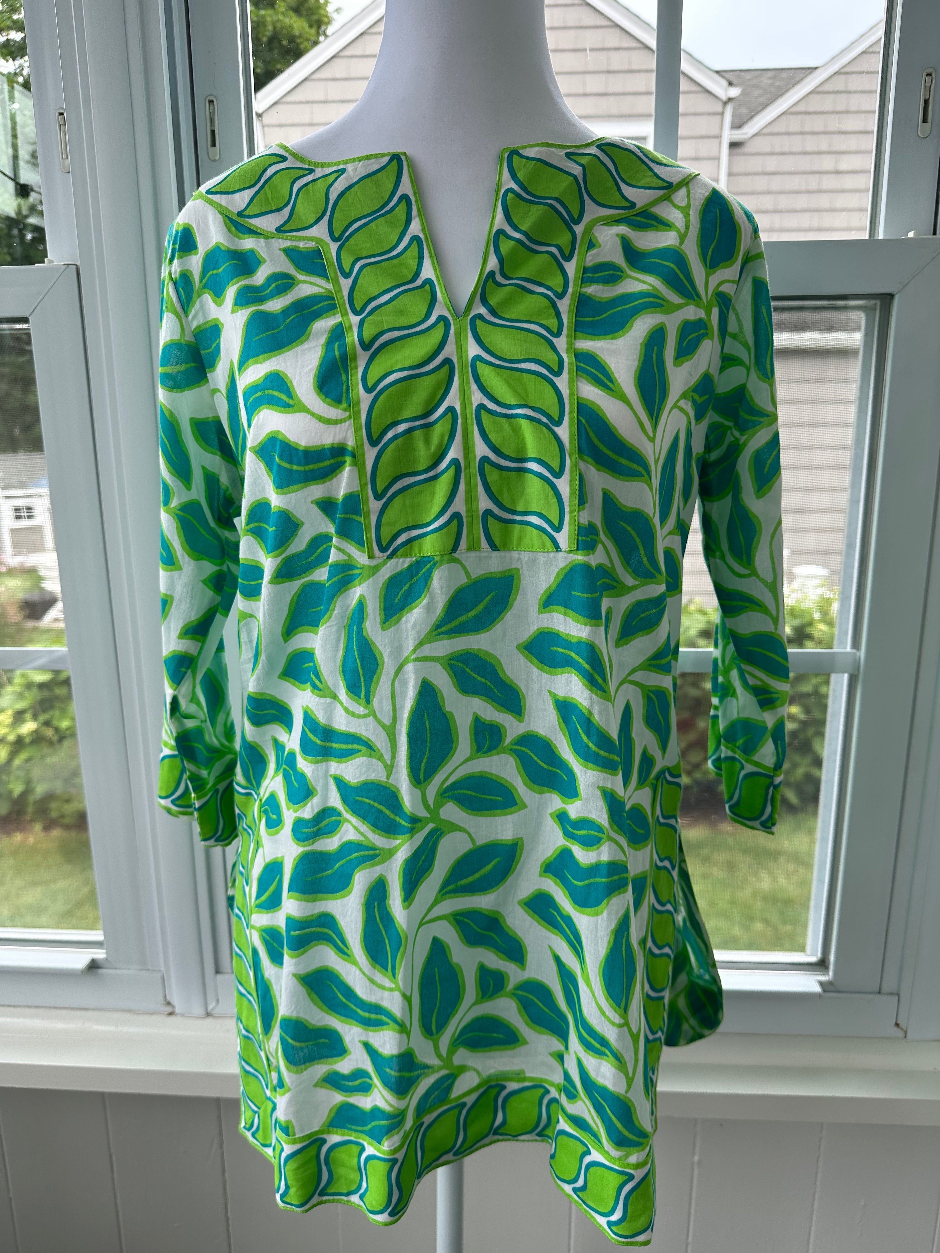 Gretchen scott tunic best sale