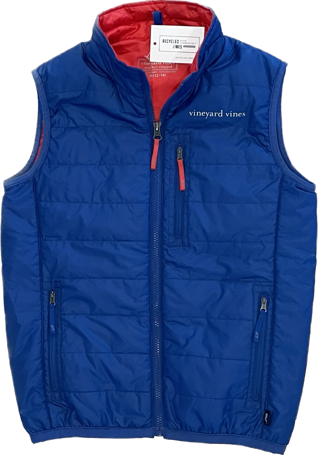 Vineyard vines boys clearance jacket