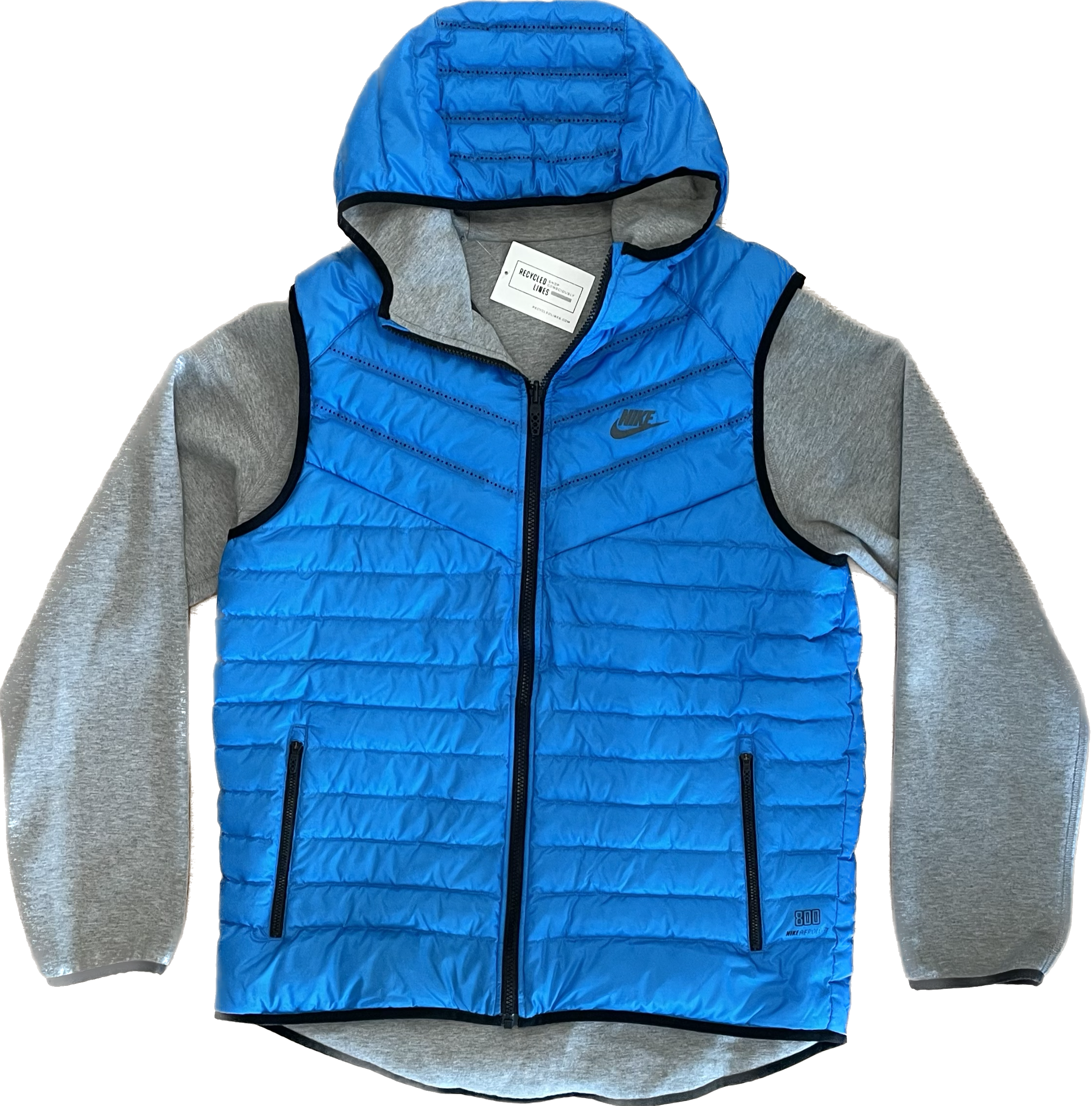 Nike best sale tech aeroloft