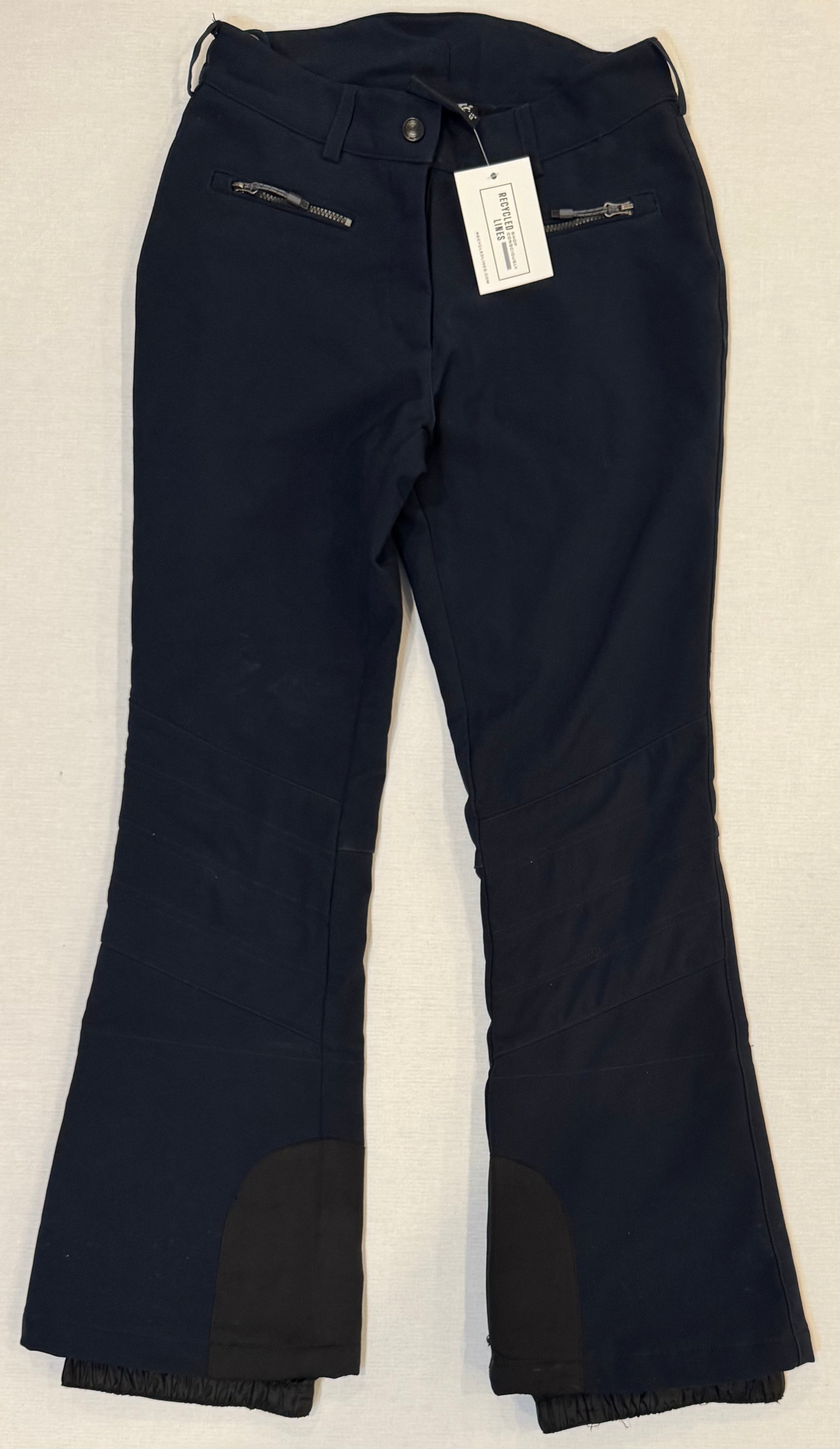 Killtec Snowpants, Black Girls Size 12