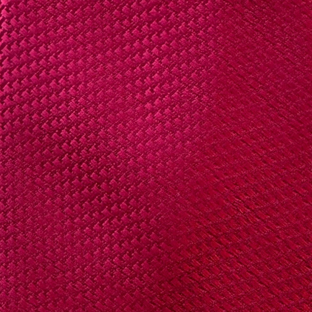 Pierre Cardin Tie, Red Boys