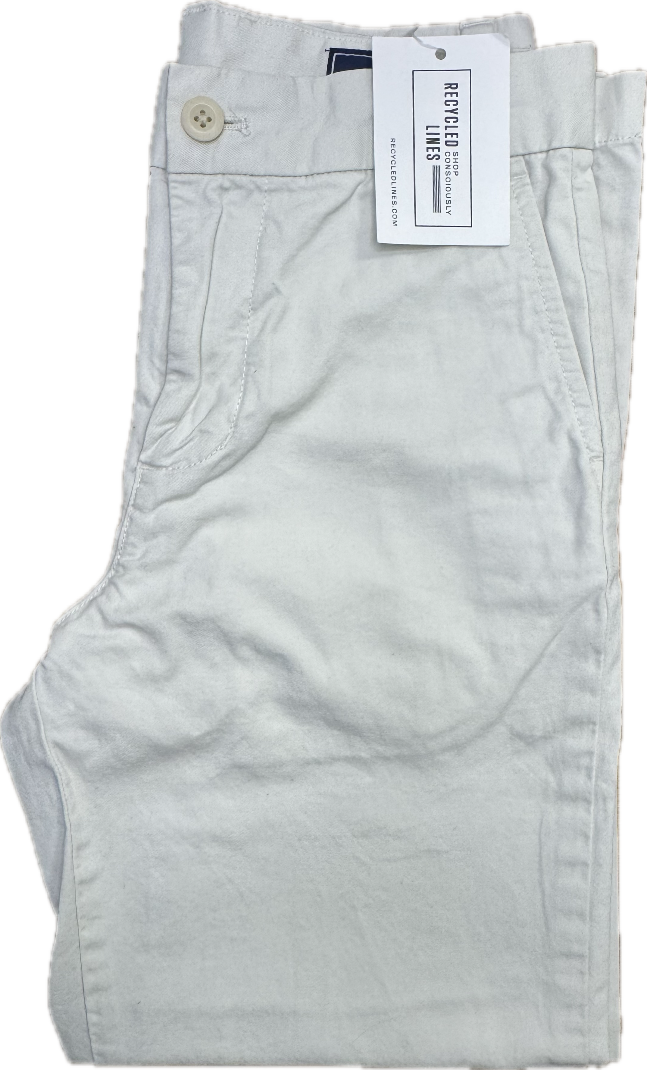 Vineyard Vines Pants, Stone Boys Size 8 in excellent condition — Recycled Lines, Fairfield CT | Premium Sustainable Consignment