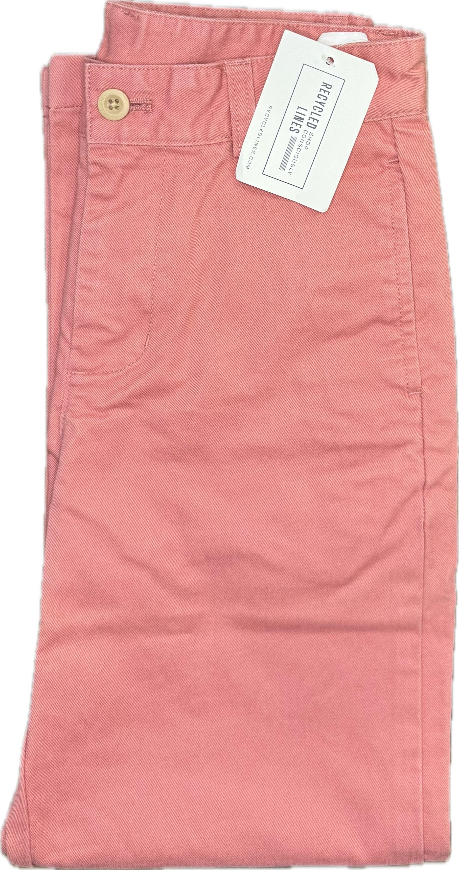 Vineyard Vines Pants, Nantucket Red Boys Size 8 in excellent condition — Recycled Lines, Fairfield CT | Premium Sustainable Consignment