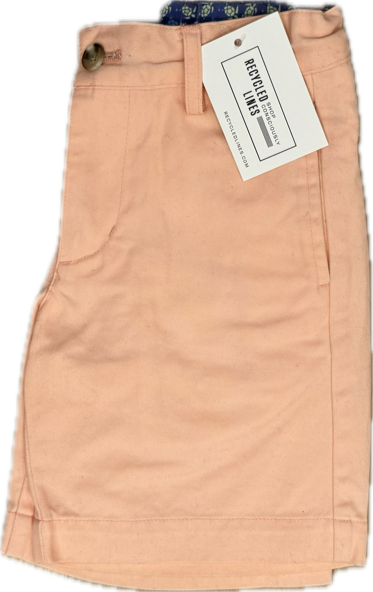 J.Bailey Shorts, Peach Boys Size 5