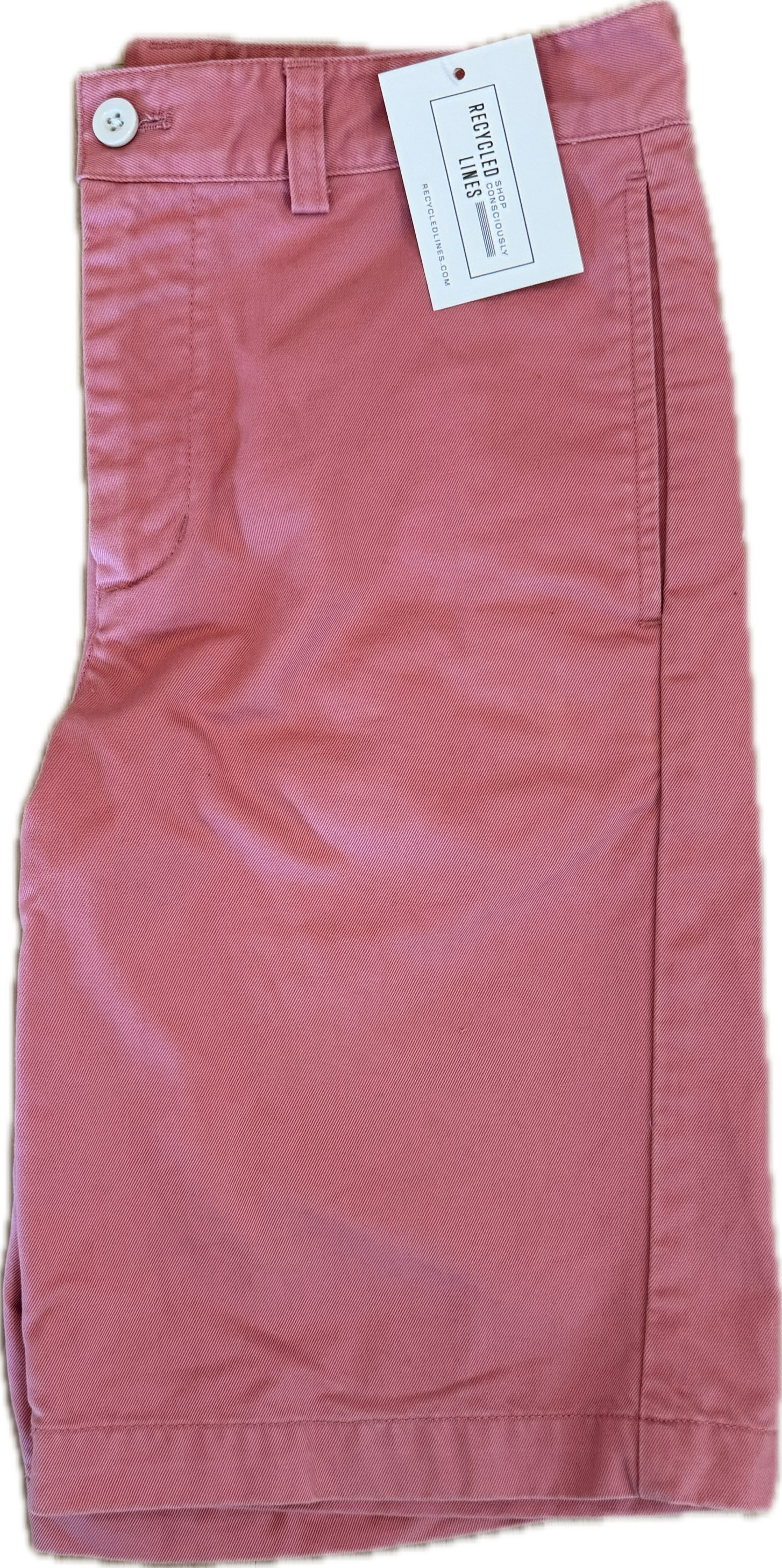 Vineyard Vines Shorts, Nantucket Red Boys Size 16