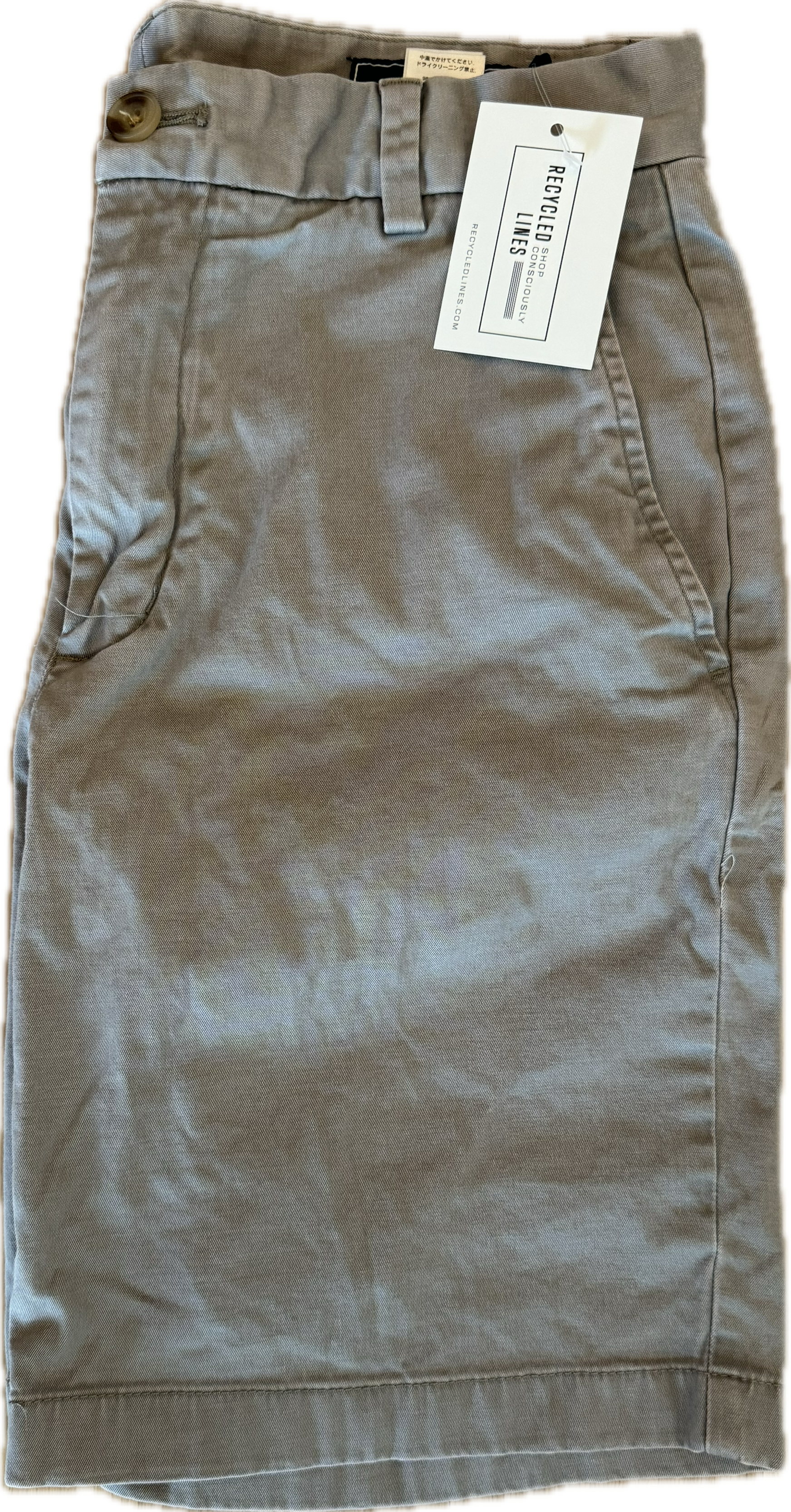 Vineyard Vines Shorts, Khaki Mens Size 30