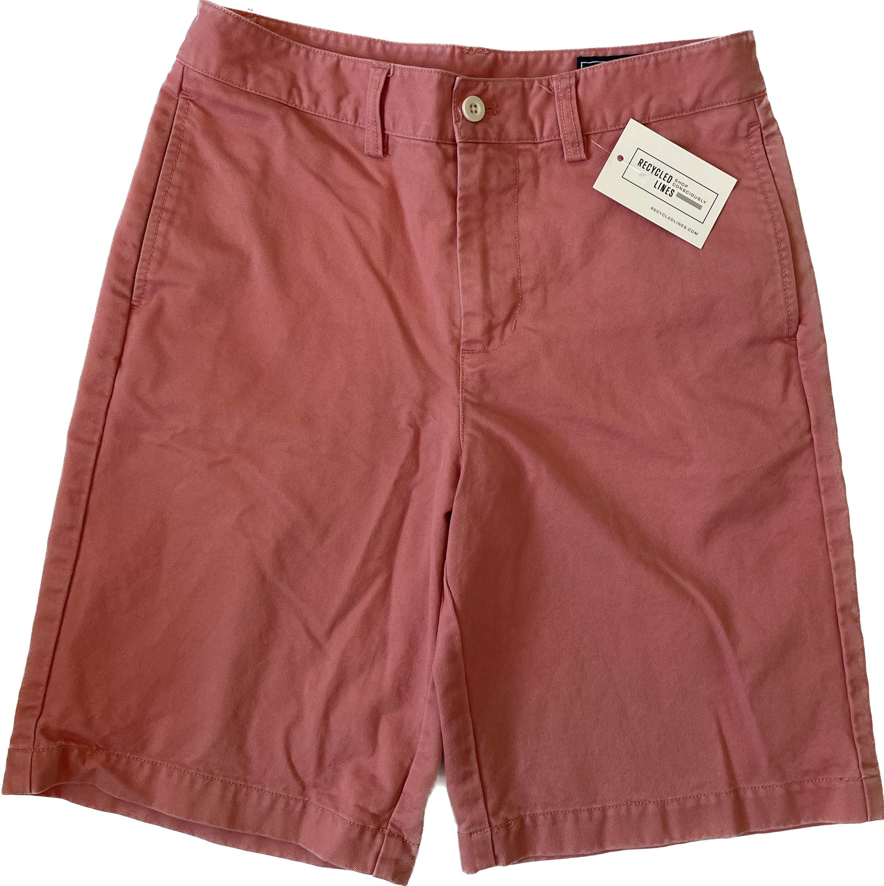Vineyard Vines Shorts, Nantucket Red Boys Size 18